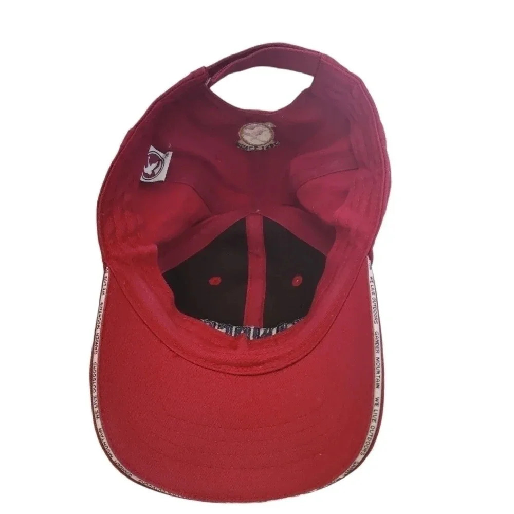 Gander Mountain hat cap, adjustable one-size EXC - Picture 7 of 7